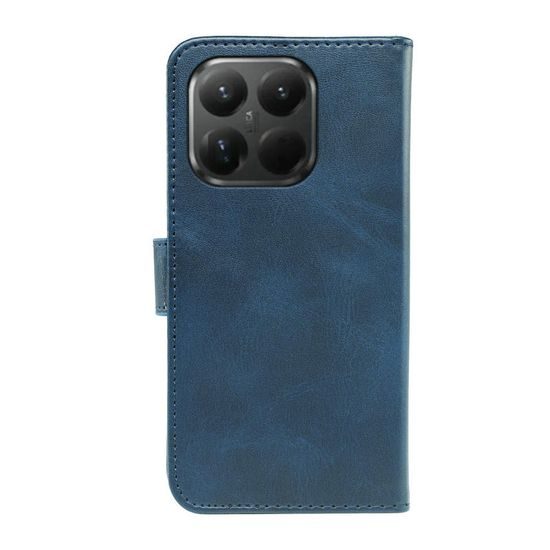 Μαγνητική Θήκη, Xiaomi 15T, μπλε