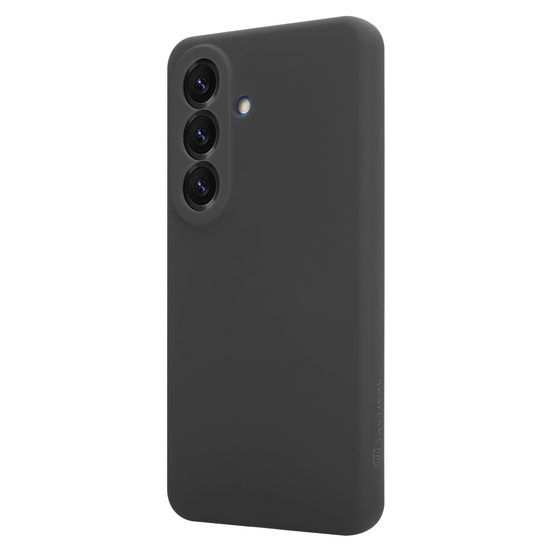 Tactical Velvet Smoothie калъф, Samsung Galaxy S26, тъмносив