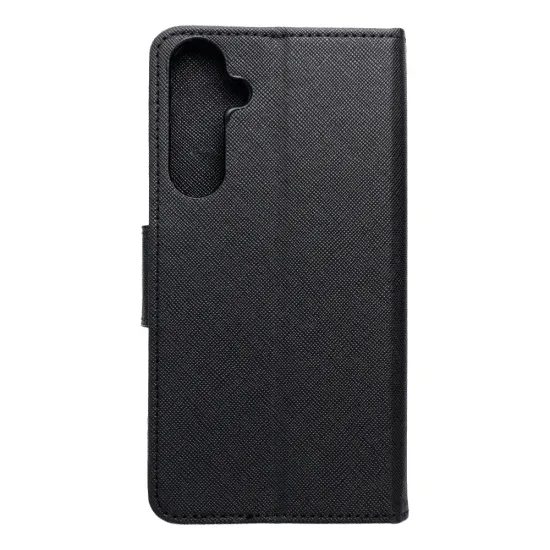 Fancy Book, Samsung Galaxy A35, crni