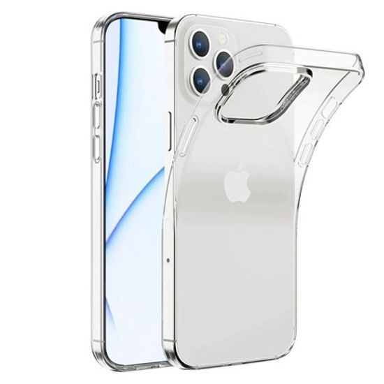 iPhone 13 Pro MAX Husă transparentă
