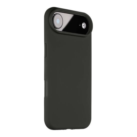 Θήκη Tactical MagForce Velvet Smoothie, iPhone Air, σκούρο γκρι