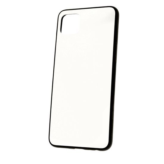 AllWhite obal, Samsung Galaxy A22 5G, bílý