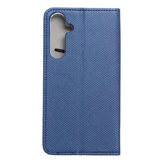 Samsung Galaxy A55 modré pouzdro