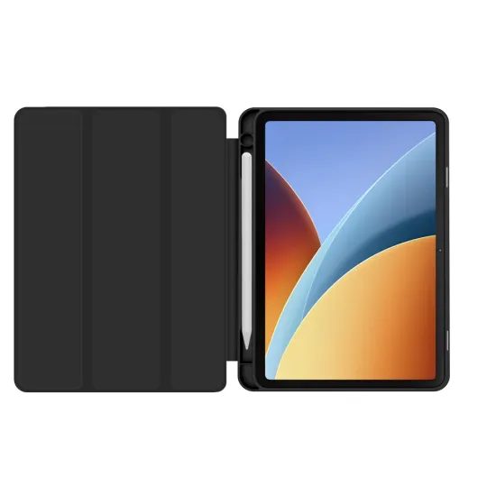 Tech-Protect SC Pen tok Xiaomi Redmi Pad 2 9.7-hez, fekete