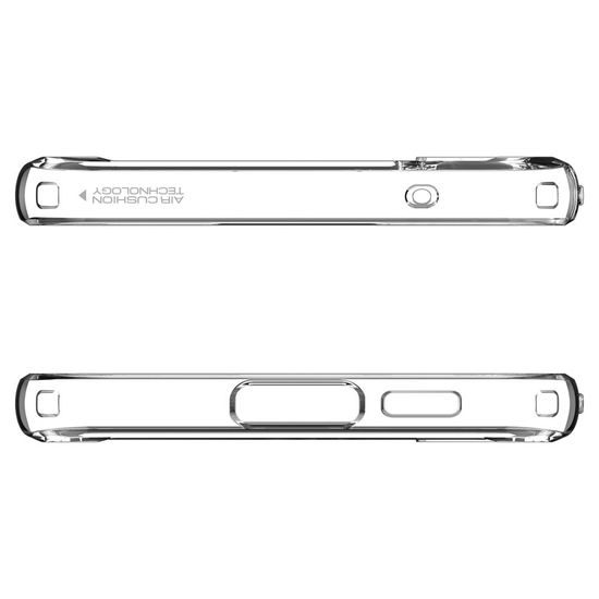 Spigen Ultra Hybrid Onetap, Samsung Galaxy S23 FE, μαύρο