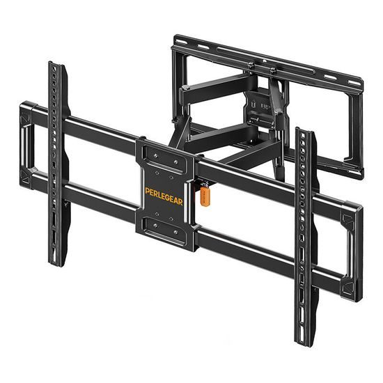 TV sienas stiprinājums 42–82" televizoriem