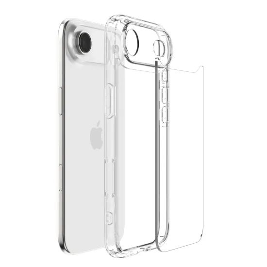 Spigen Ultra Hybrid θήκη κινητού, iPhone Air
