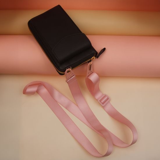 Telefon pánt, rózsaszín