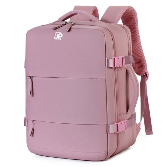 JP Hátizsák B12, 40*30*20 cm, rózsaszín