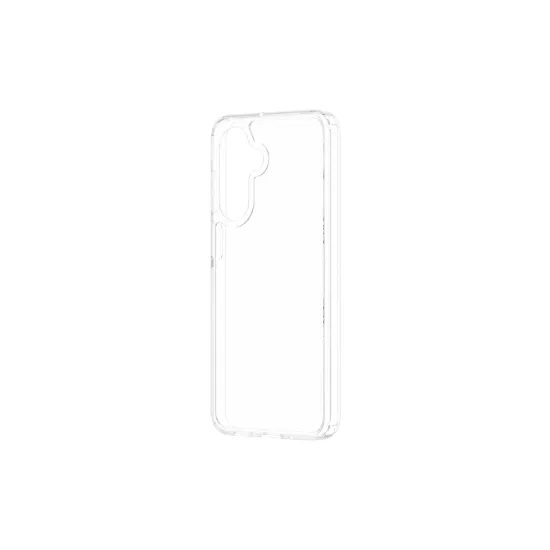 ER Case Crystal cover til Samsung Galaxy A35 5G - Gennemsigtigt
