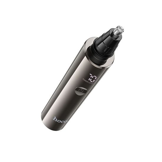 Hoco HP36 Set za brijanje 3u1, siva