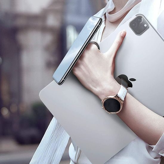 Tech-Protect Магнитен пръстен за телефон, черен