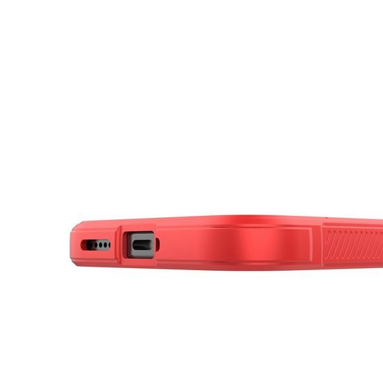 Magic Shield maska, Xiaomi 17T, crvena