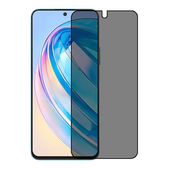 Privacy 5D Displayschutz, Huawei Honor X8a