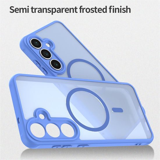 Techsuit HaloFrost II MagSafe, Samsung Galaxy A17 5G, μπλε