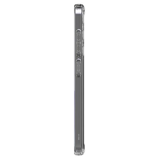 Spigen Ultra Hybrid ovitek za mobilni telefon, Samsung Galaxy S24+ Plus, Crystal Clear