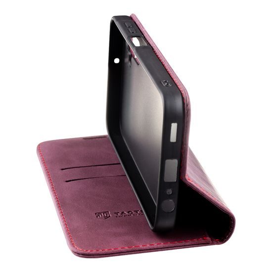 Tactical Xproof Θήκη, Samsung Galaxy A36 5G, Κόκκινο