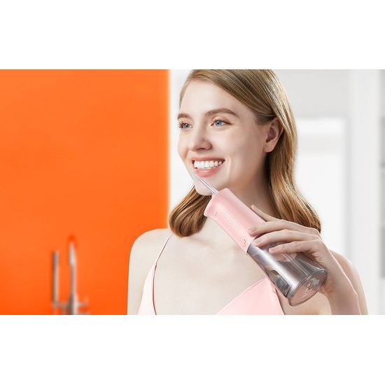 Bitvae C2 Ιριγκατέρ Στόματος, ροζ