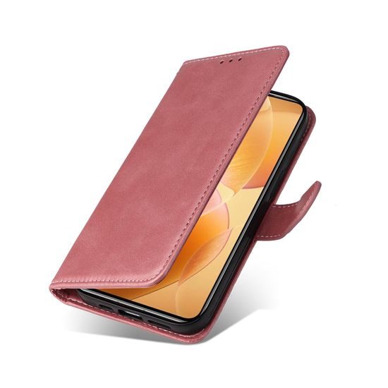 Magnet Case, Xiaomi 14T Pro, růžový