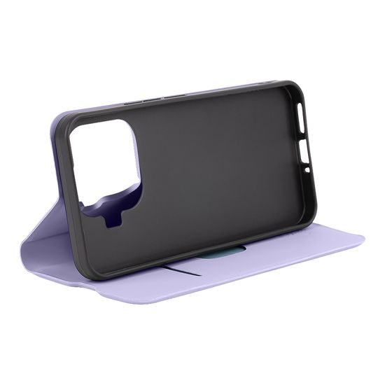 OBAL:ME SmoothTouch Maska za Xiaomi 17T Pro, svijetlo ljubičasta