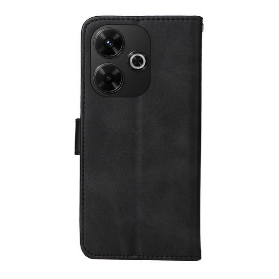 Magnet Case, Xiaomi Redmi 13, čierny