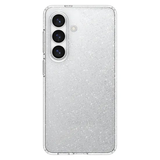 Spigen Liquid Crystal θήκη για κινητό, Samsung Galaxy S26 Plus, Glitter Crystal