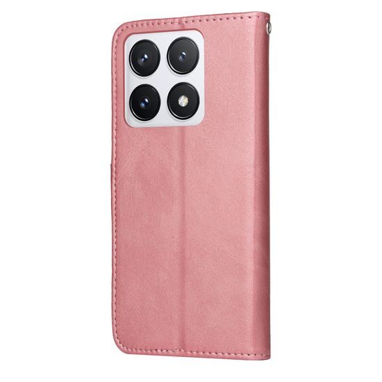 Magnet Case, Xiaomi 14T Pro, růžový