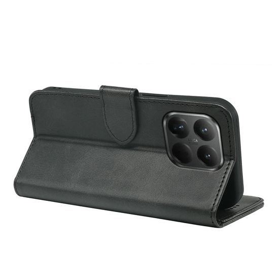 Μαγνητική Θήκη, Xiaomi 15T, μαύρη