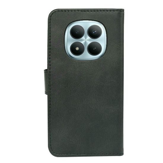Magnet Case, Xiaomi Redmi Note 15 Pro Plus 5G, μαύρο