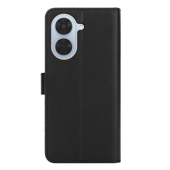 Xiaomi Redmi A7 odinis atverčiamas dėklas Tactical Field Notes – juoda