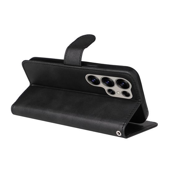 Μαγνητική Θήκη, Samsung Galaxy S25 Ultra, μαύρη