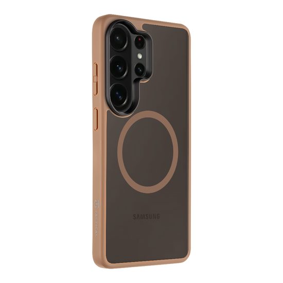 Custodia Tactical MagForce Hyperstealth, Samsung Galaxy S26 Ultra, marrone