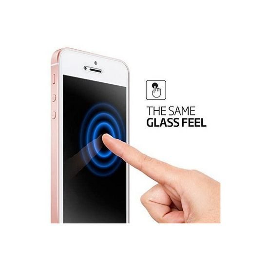 Spigen Glas.Tr Edzett üveg, iPhone 7 / 8 / SE 2020