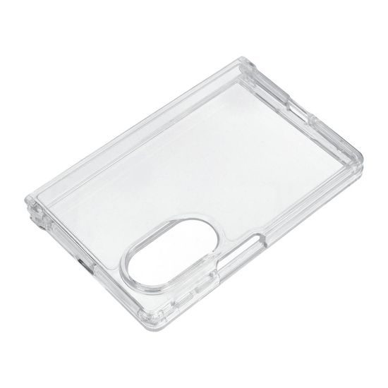 Samsung Galaxy Z Fold 8 vāciņš – 4sF-S Clear aizsargvāciņš – caurspīdīgs