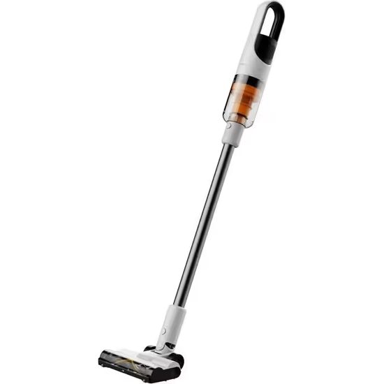 Deerma T10W Bežični štapni usisavač, 20 000 Pa, 265 W, bijeli