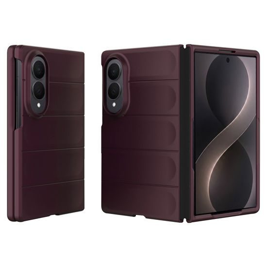 Samsung Galaxy Z Fold8 ümbris – Magic Shield – punane
