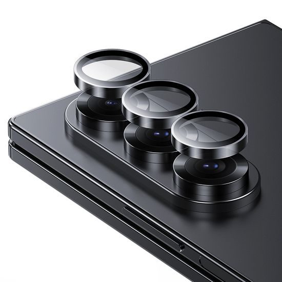 Benks Glass Warrior προστατευτικό γυαλί κάμερας, Samsung Galaxy Z Fold 7, διαφανές