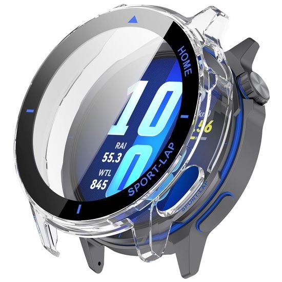 Techsuit Defense360 Pro, Huawei Watch GT Runner 2, transparent