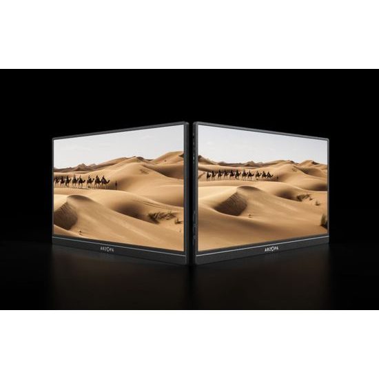 Arzopa S1 Table 15.6" Φορητή Οθόνη