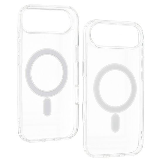 Ακρυλική θήκη Magsafe, iPhone Air, διάφανη