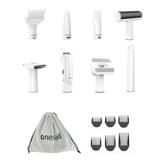 Oneisall BM1 Σετ Περιποίησης Κατοικίδιων