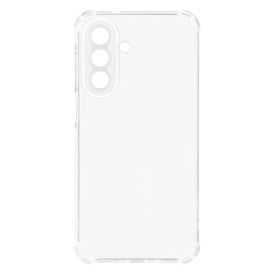 Samsung Galaxy A27 5G ümbris – Tactical TPU Plyo – läbipaistev