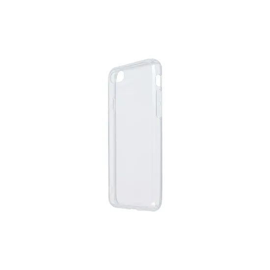 ER Case Crystal tok, iPhone SE 2022, átlátszó