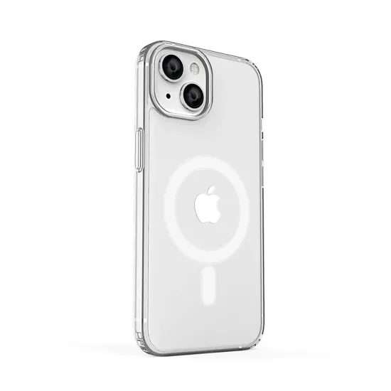 iPhone 14 skaidrus dėklas – ER Case Ice Snap