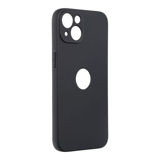 Forcell soft iPhone 13 schwarz
