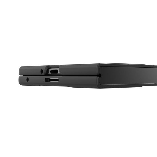 Magic Shield ümbris Samsung Galaxy Z Fold8 – must