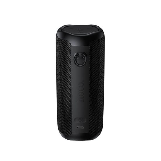 Hoco HC50 Draadloze Bluetooth Speaker - 8W - Zwart