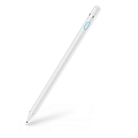 Tech-Protect Active Stylus Pen, bílý