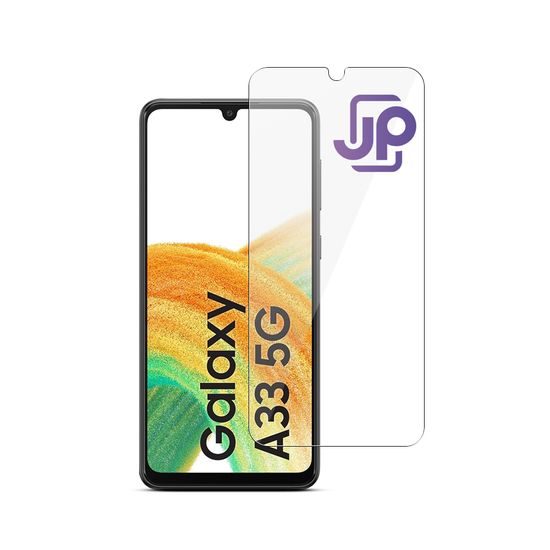 JP 2,5D Tvrdené sklo, Samsung Galaxy A33 5G