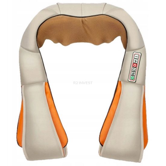 Urządzenie do masażu szyi i karku HT-P001